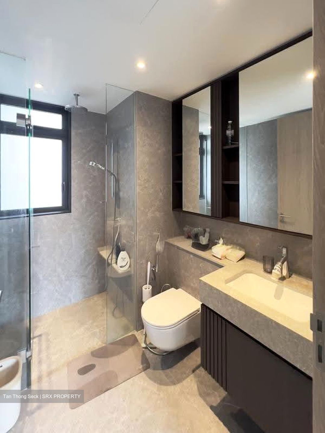 KI Residences at Brookvale (D21), Condominium #612958381